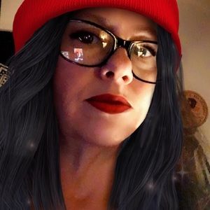 Meet your Posher, Cindy